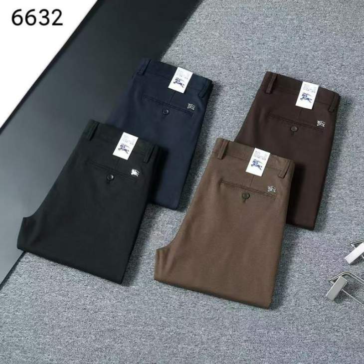 Picture of Burberry Long Pants _SKUBurberrysz29-428qx663214337